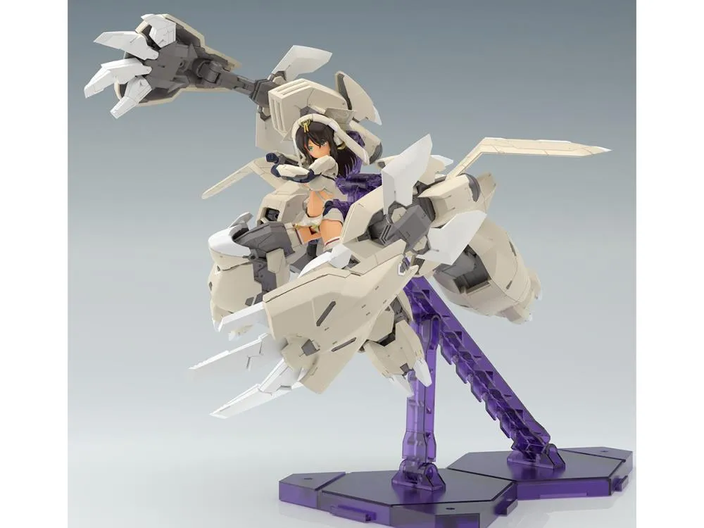 Megami Device - Alice Gear Aegis Megami Device Sitara Kaneshiya Ver. Ganesha Model Kit