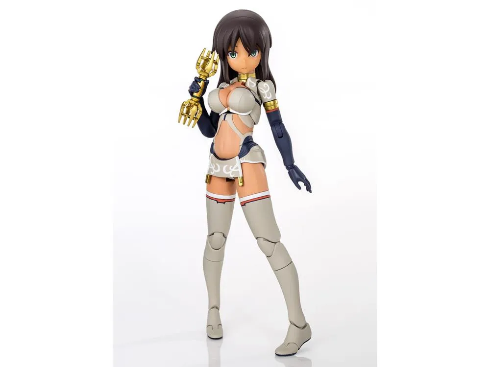 Megami Device - Alice Gear Aegis Megami Device Sitara Kaneshiya Ver. Ganesha Model Kit