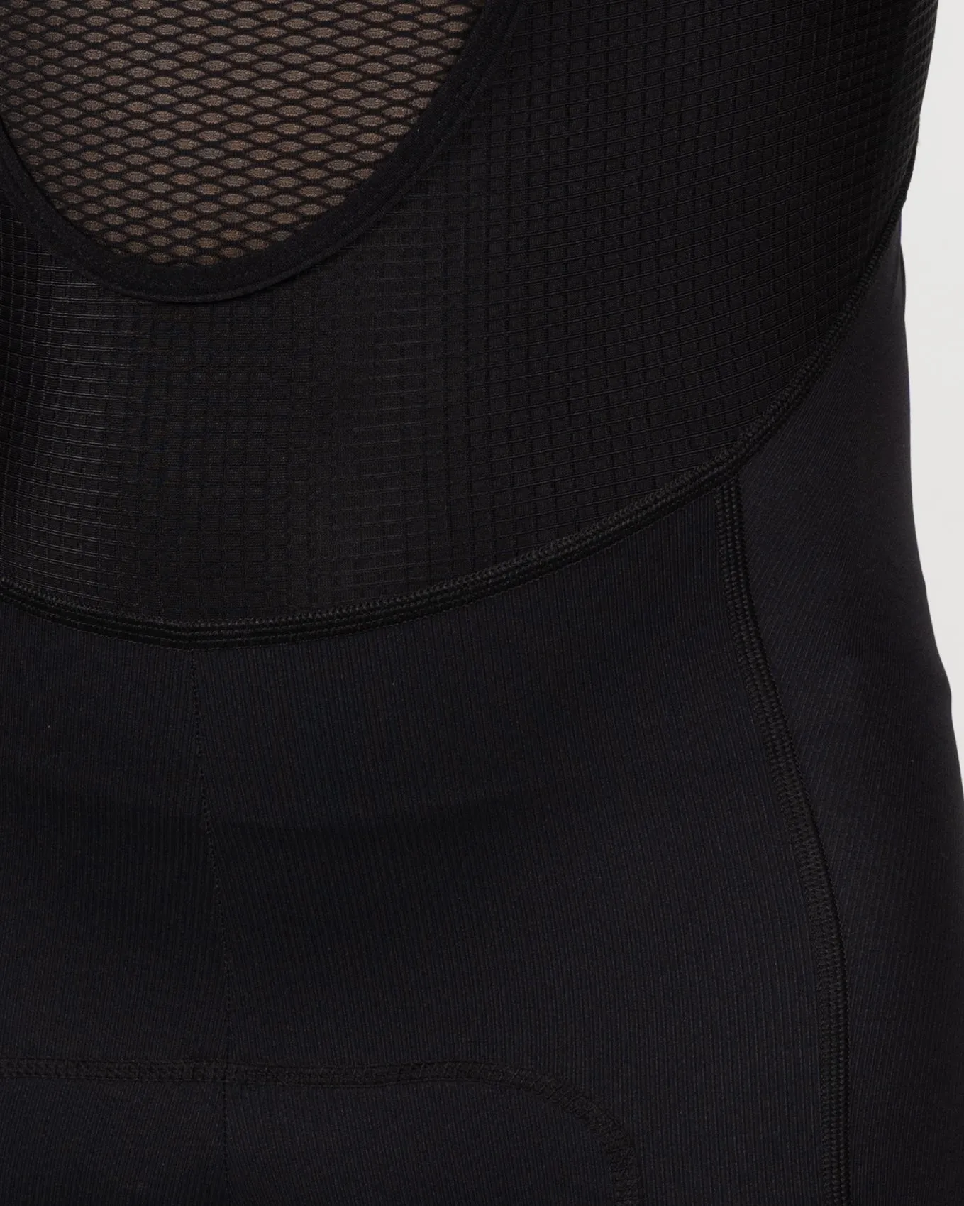 Mens Pro Nomadic Gravel Bib Shorts - Black - Spring/Summer 2023 Collection