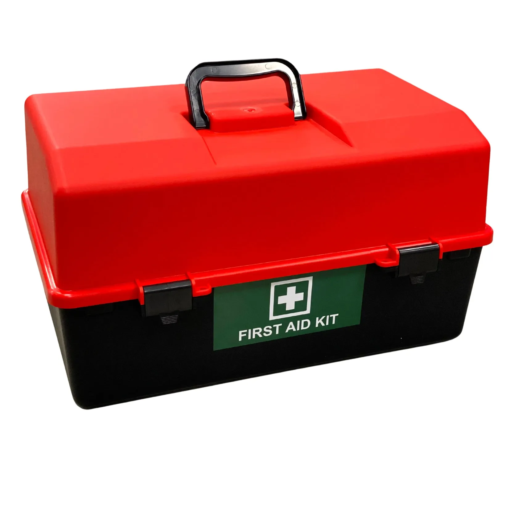 Model 20 National Workplace First Aid Kit - Large Portable