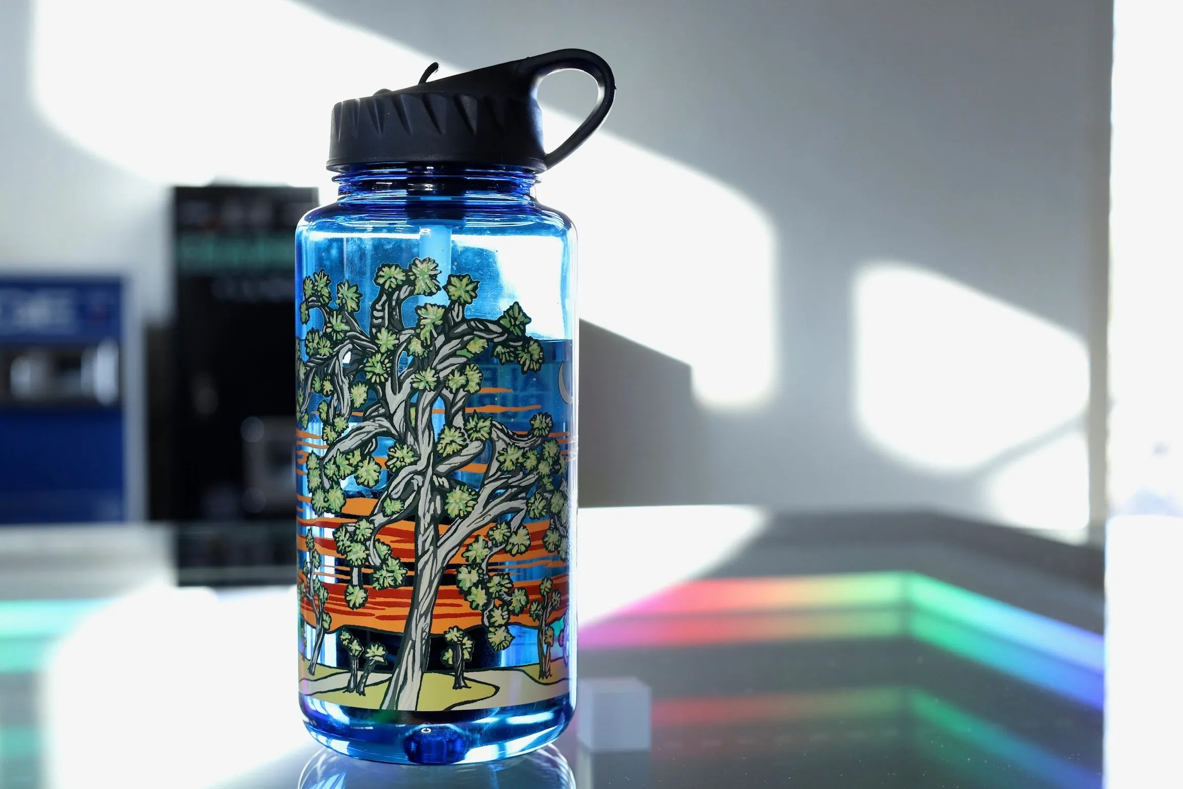 Nalgene OG Alexandra Rubio Art | 32oz