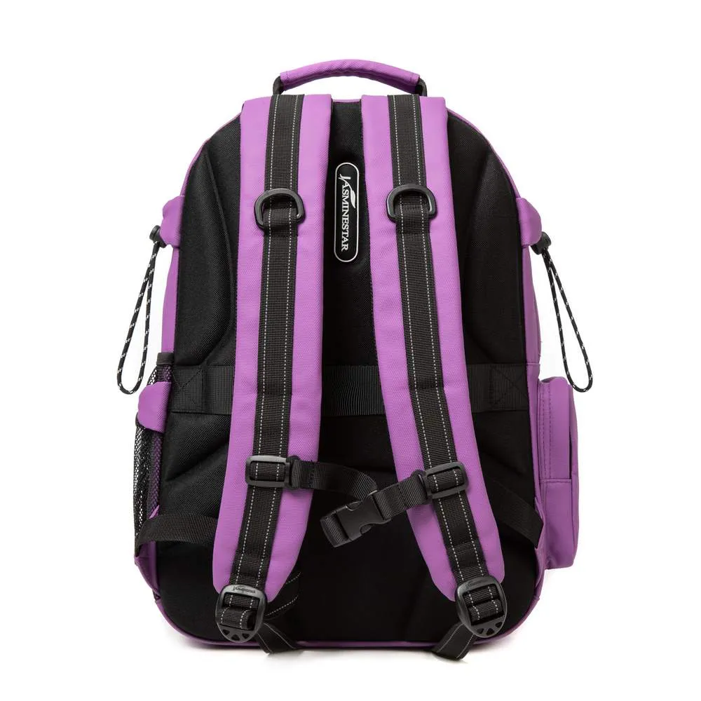 (NET) Backpack With Lunch Box Set Backpacks For Teens