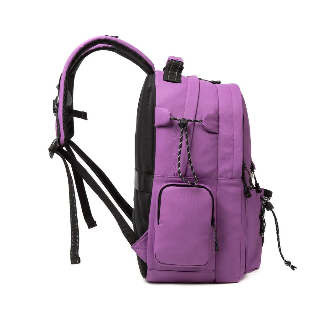 (NET) Backpack With Lunch Box Set Backpacks For Teens