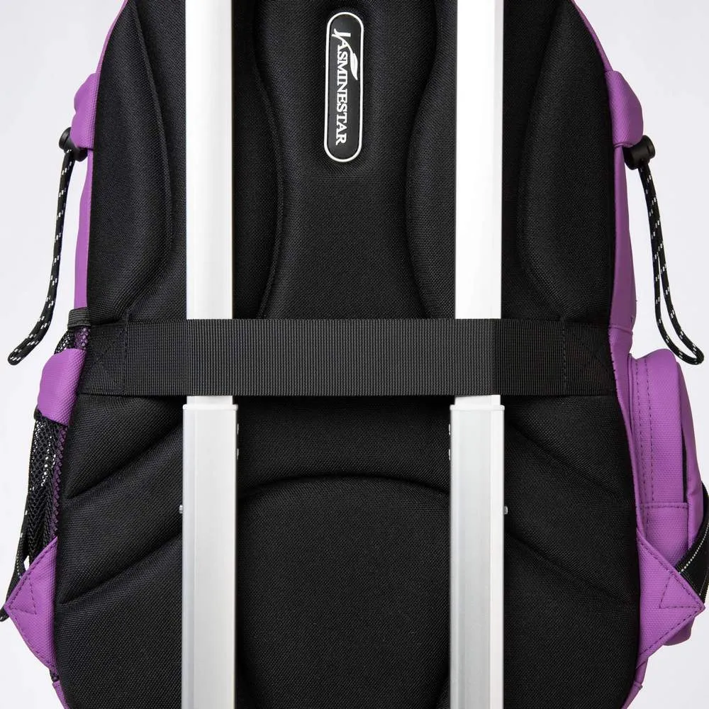 (NET) Backpack With Lunch Box Set Backpacks For Teens