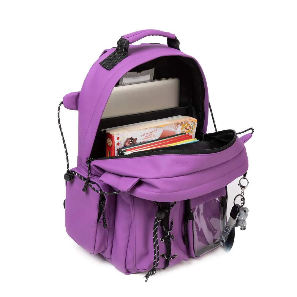 (NET) Backpack With Lunch Box Set Backpacks For Teens