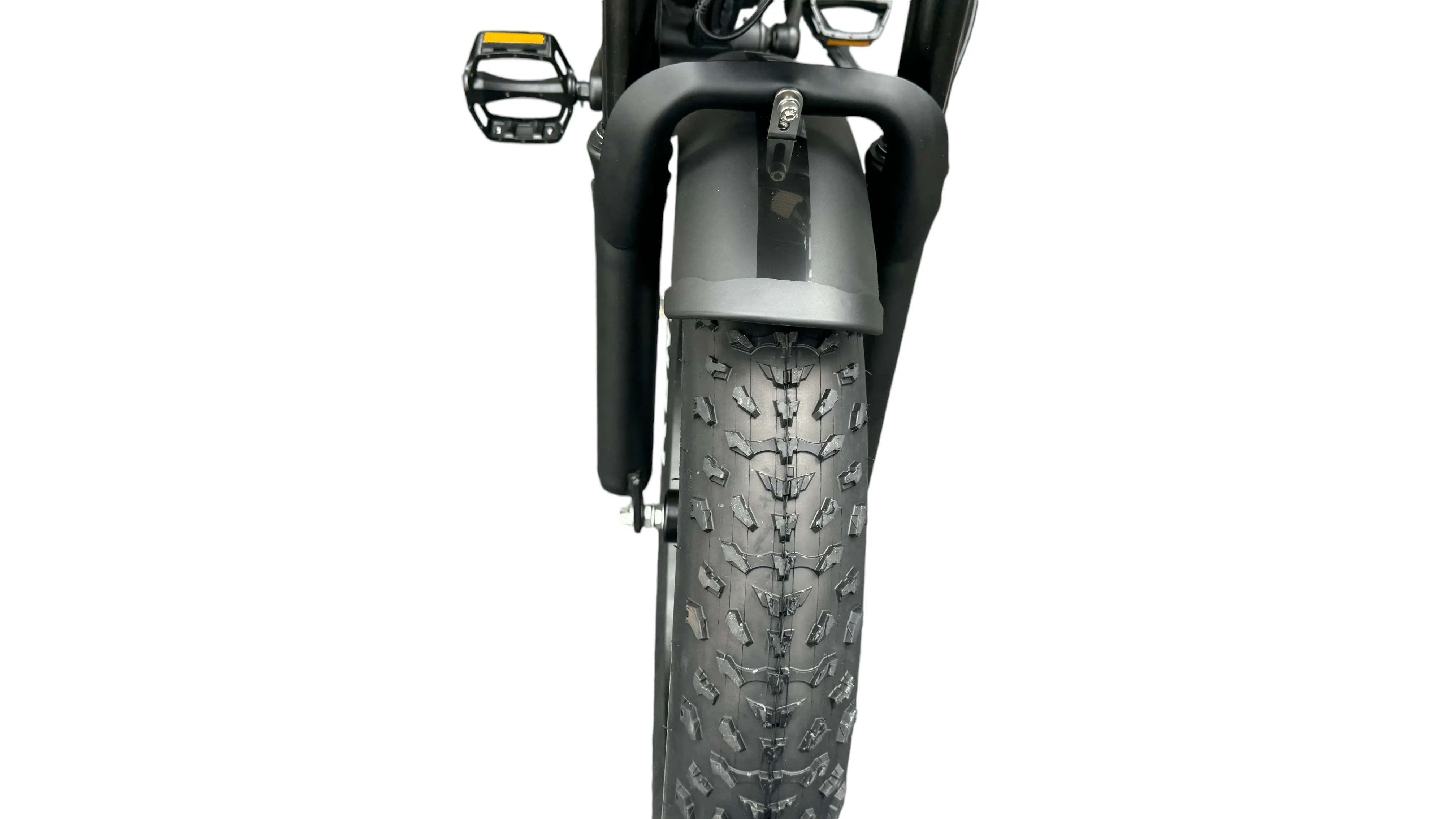 New! Nitro Electric Bike All Terrain w/2 Battery Option