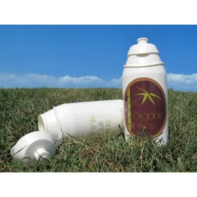 ORGANIC BIKES Biodegradable Cycling Water Bottle Bio-Bottle