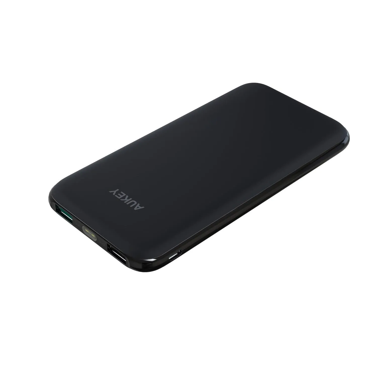 PB-N51 Dual-Port 2.4A 10000mAh Slimline Design Power Bank