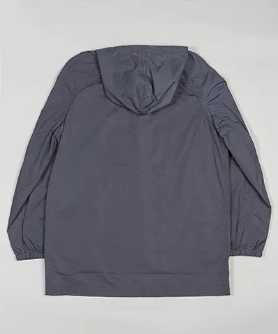 Poly Coach Coat