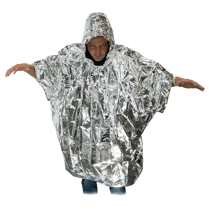 Protection from the Elements ($52.93 Value)