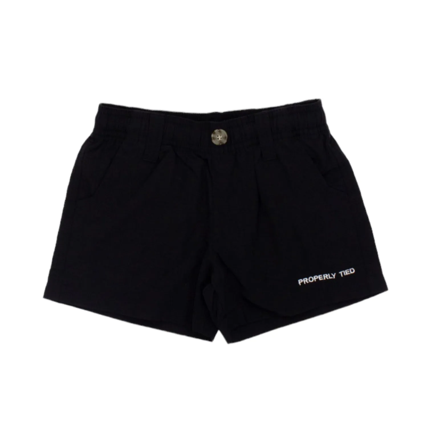 PT Fall Mallard Shorts