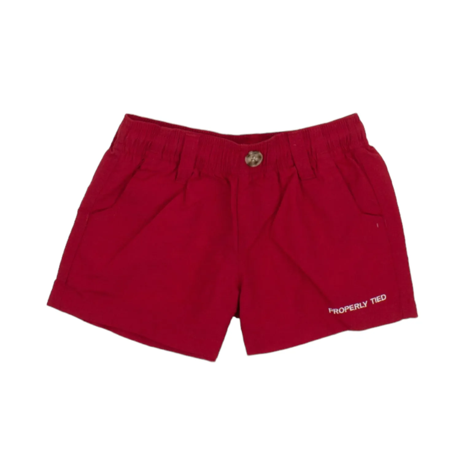 PT Fall Mallard Shorts