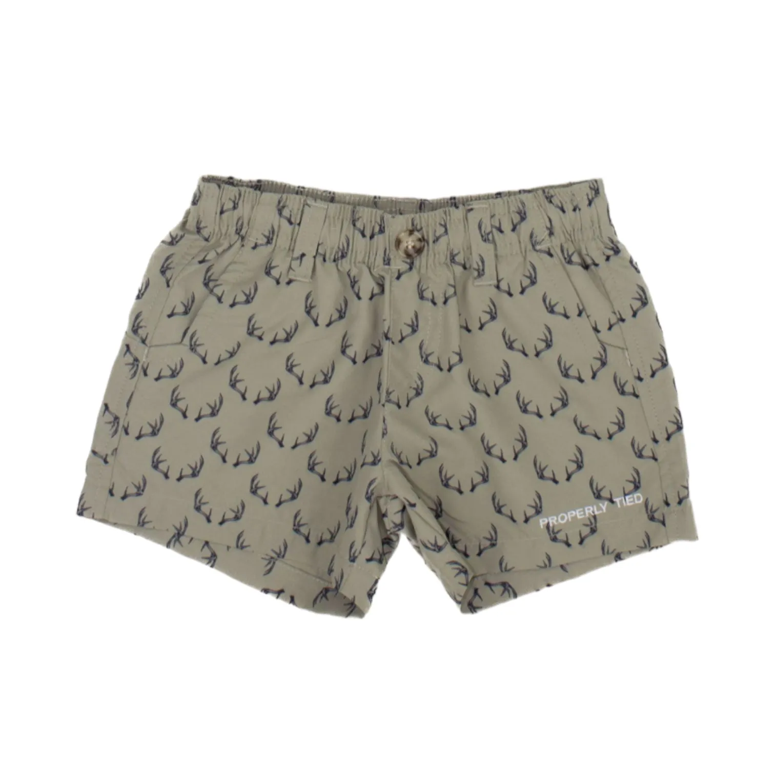 PT Fall Mallard Shorts