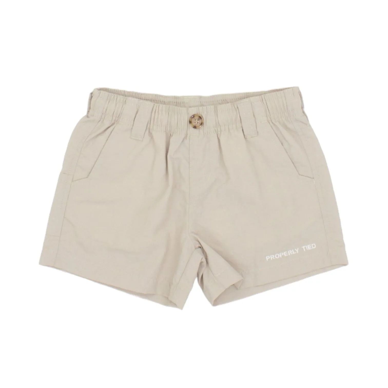 PT Fall Mallard Shorts