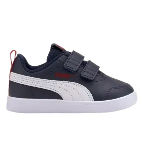 puma Courtlfex V2 JR Kids Sneakers