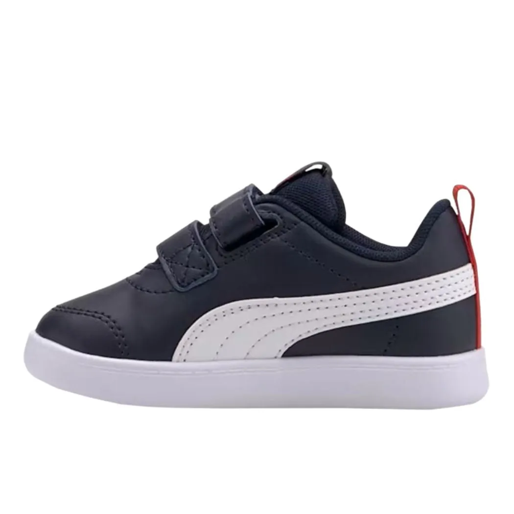 puma Courtlfex V2 JR Kids Sneakers