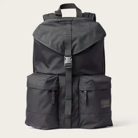 RIPSTOP NYLON BACKPACK