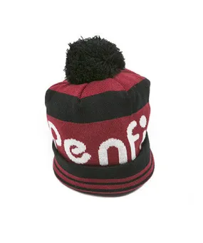 Sanford Bobble Beanie