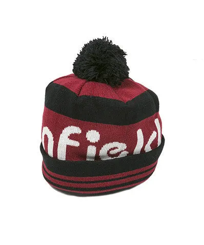 Sanford Bobble Beanie