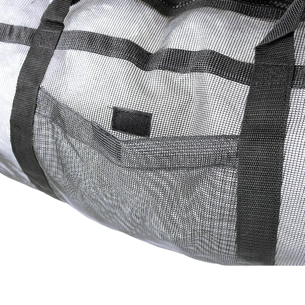 ScubaMax BG-512 Mesh Duffel Bag