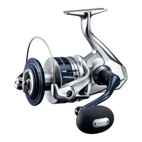 Shimano Saragosa SW A Spin Reels   Gift