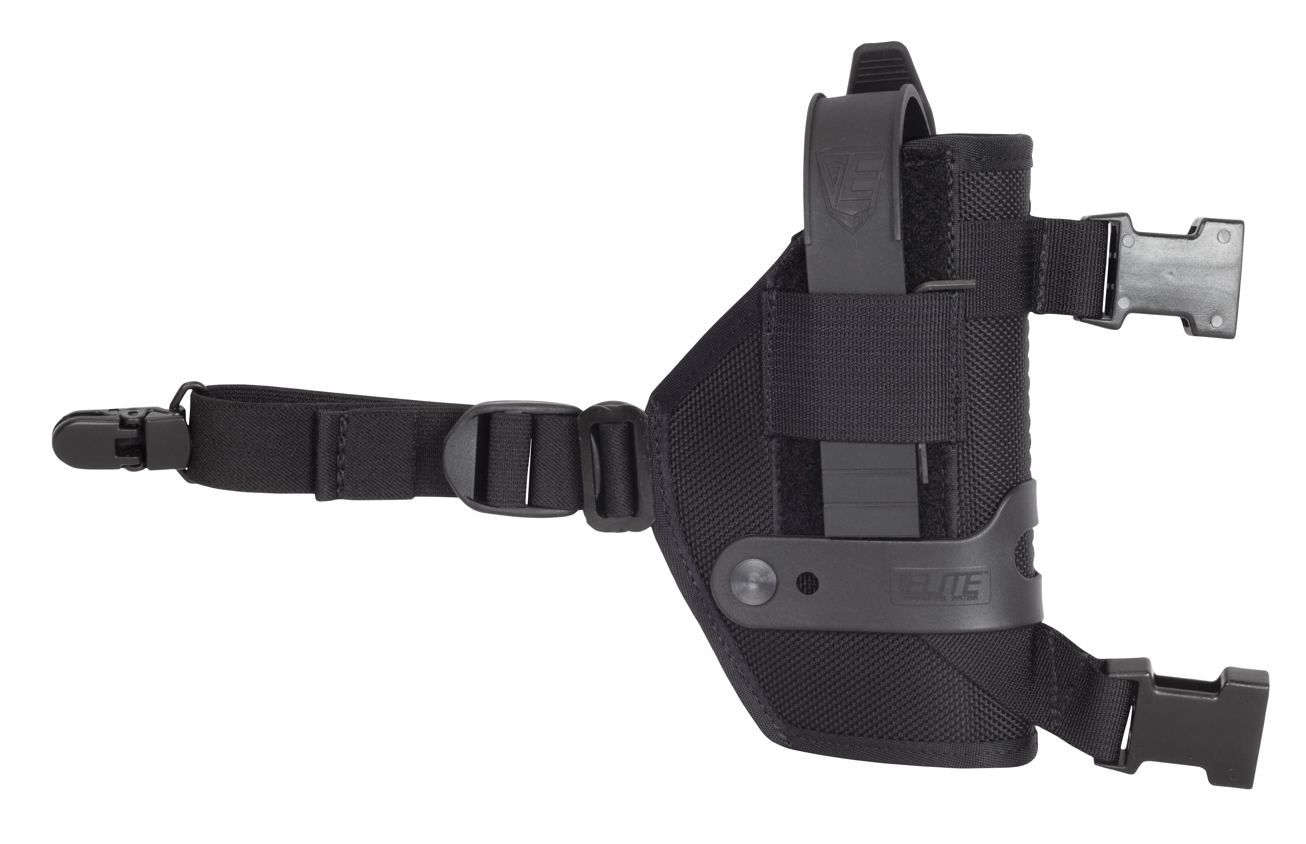 Shoulder Holster Tie Down Strap