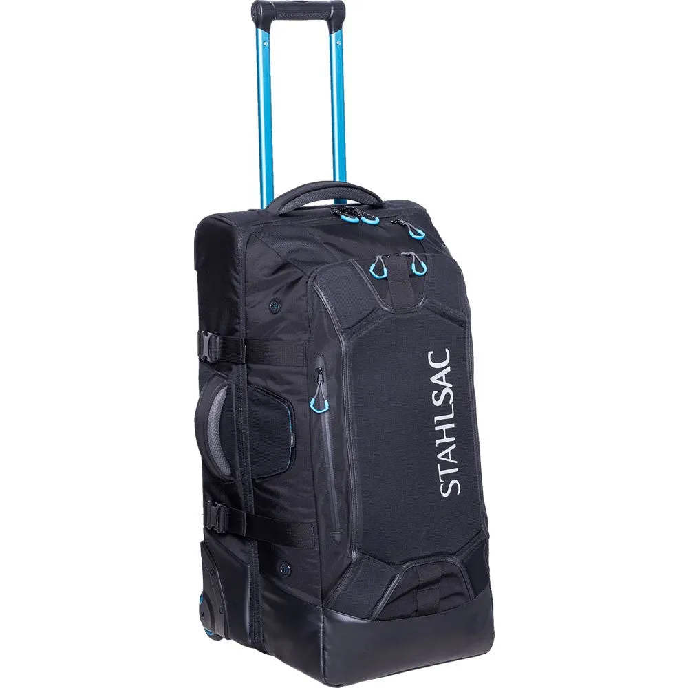 Stahlsac Steel 27 Dive Bag