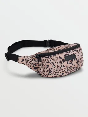 Take With Me Hip Pack - Animal Print