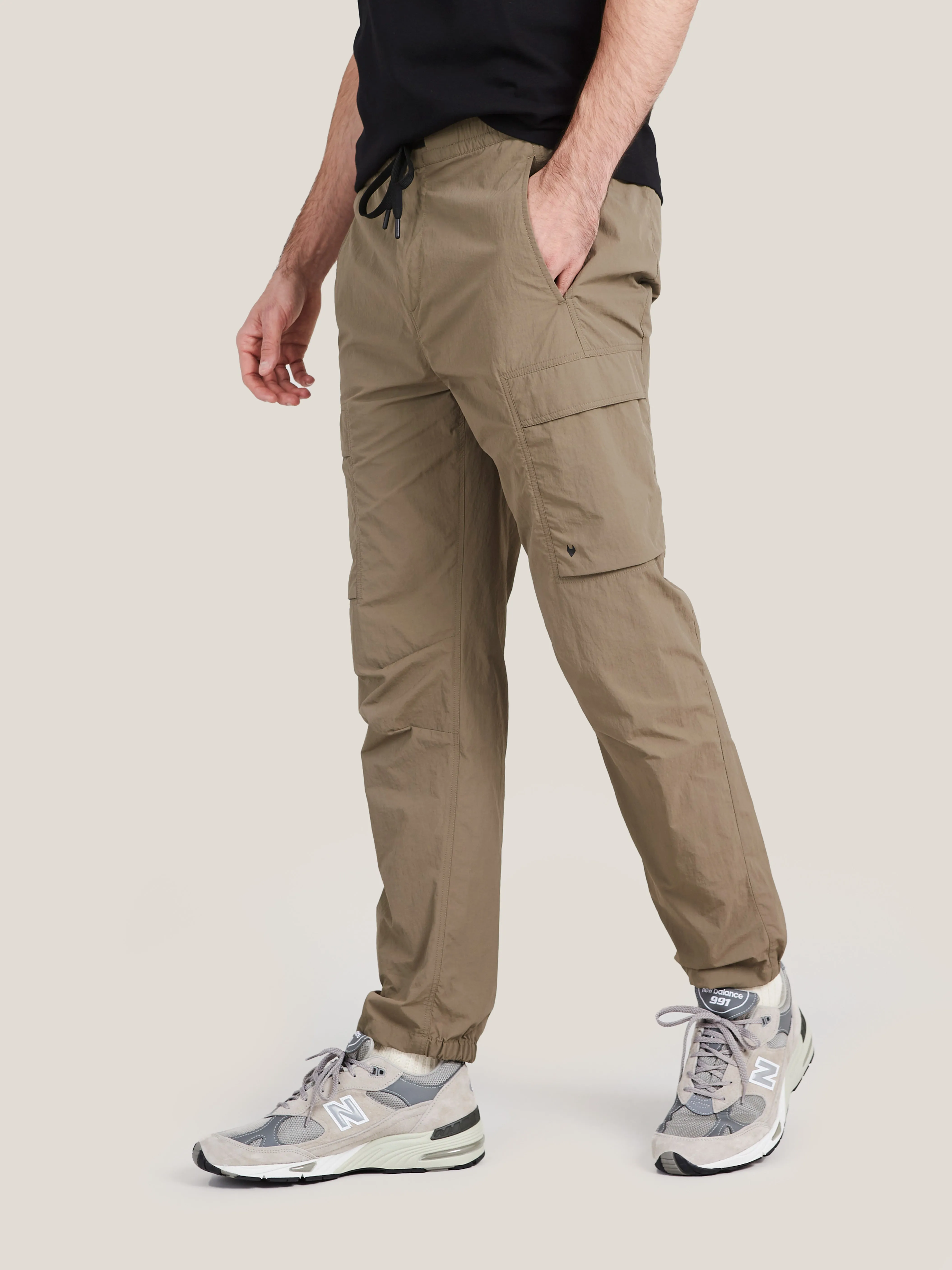 Technical Cargo Pant