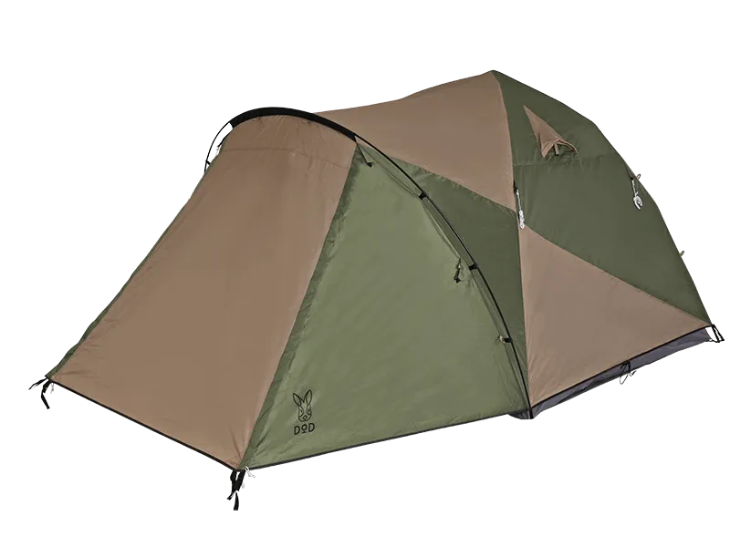 THE 1Pull Dome Tent