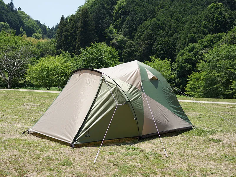 THE 1Pull Dome Tent