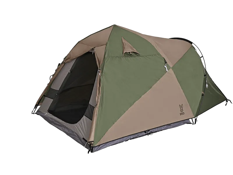 THE 1Pull Dome Tent