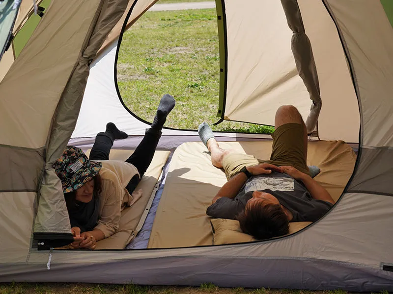 THE 1Pull Dome Tent