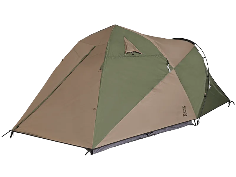 THE 1Pull Dome Tent