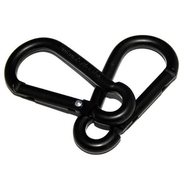 Trac Pac Carabiner 8mm