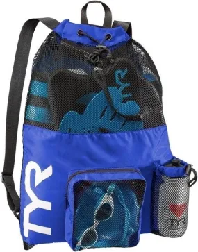 TYR Big Mesh Mummy Back Pack