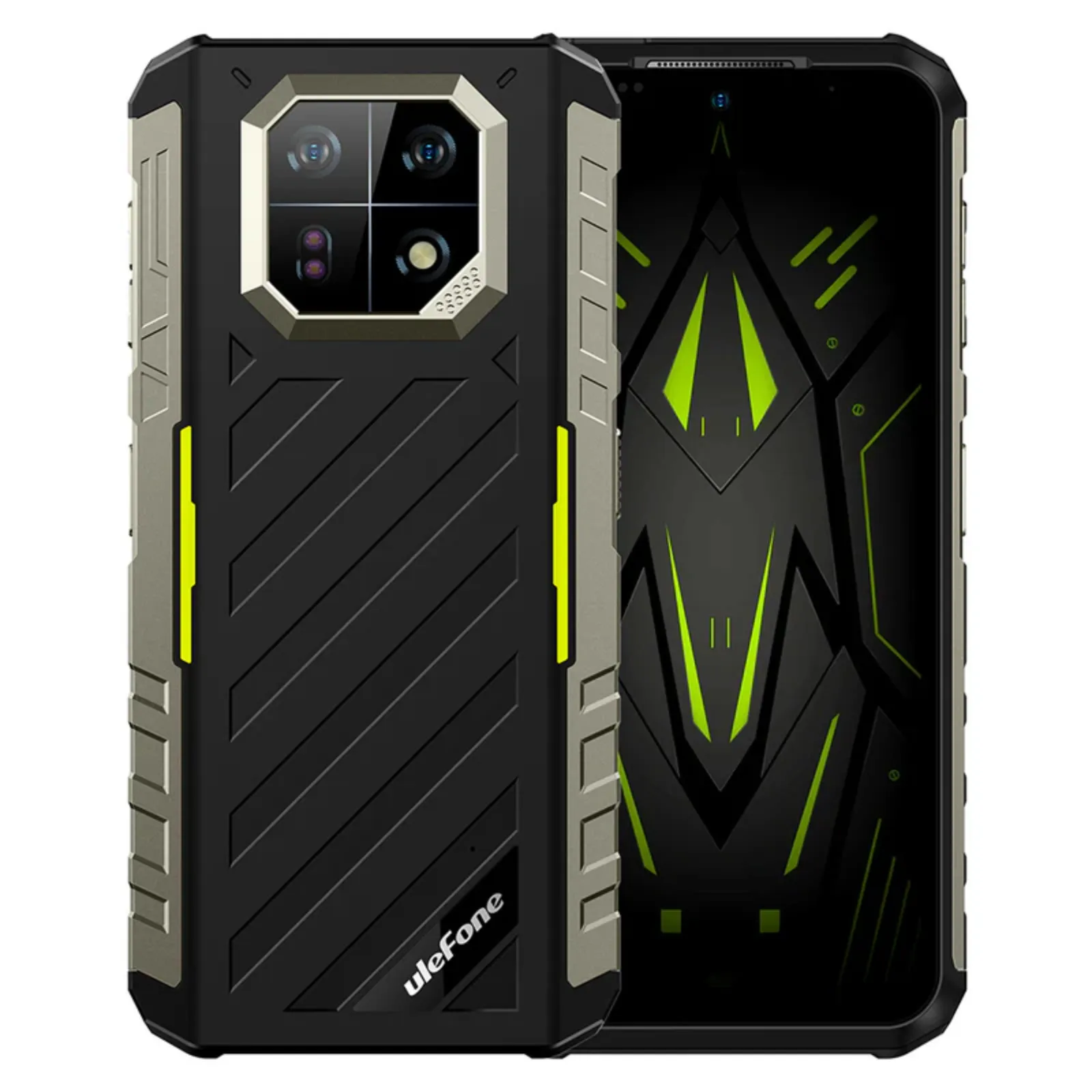 Ulefone Armor 22 Dual sim nano 128GB (8GB ram)