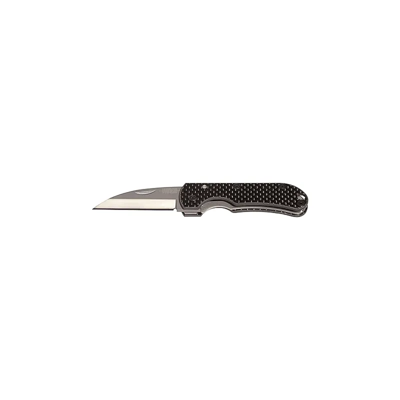 Vargo Ti-Carbon Folding Knife