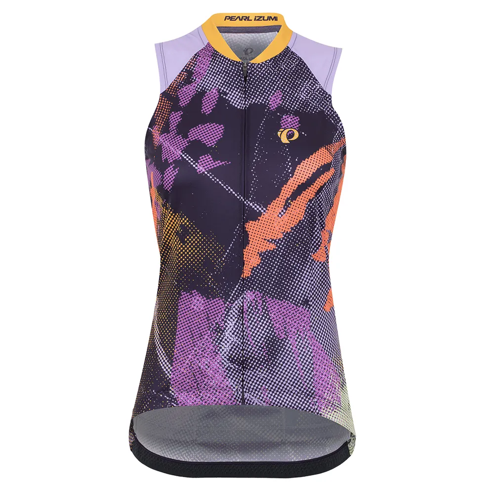 Women's Attack Sleeveless Jersey