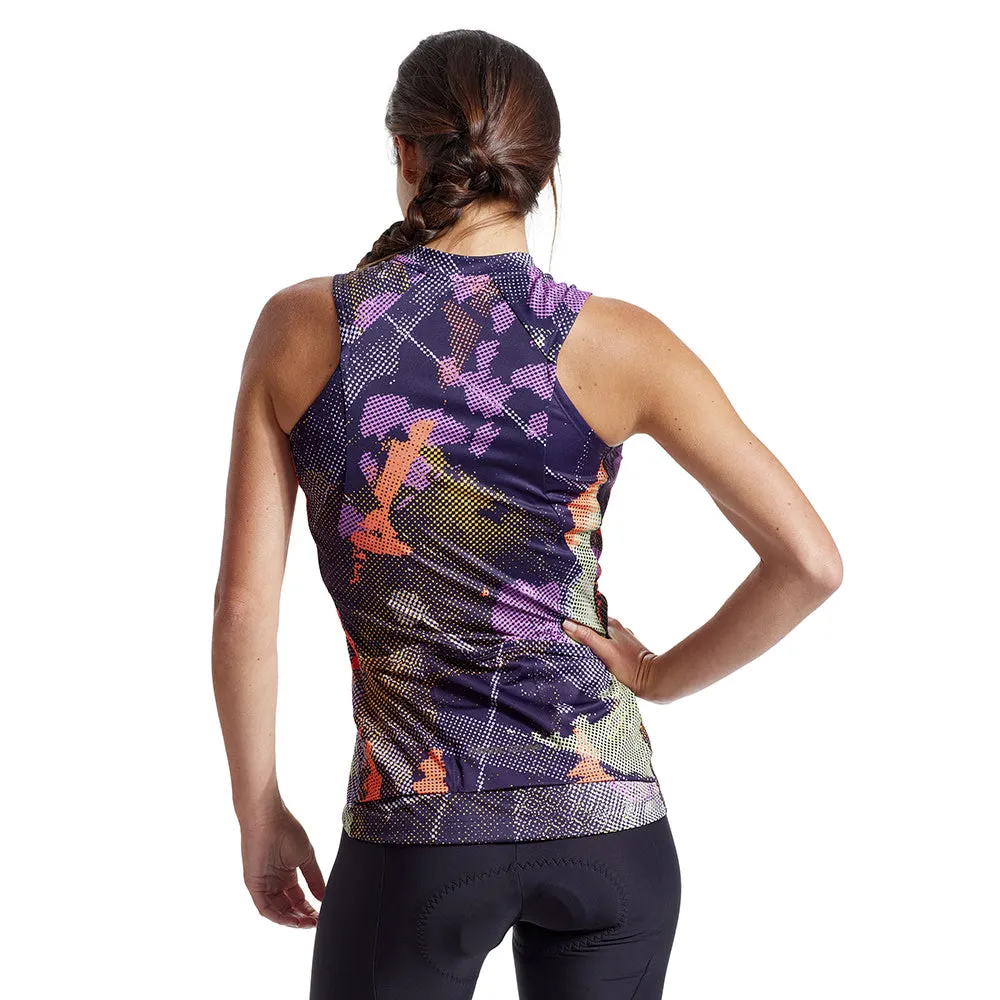 Women's Attack Sleeveless Jersey