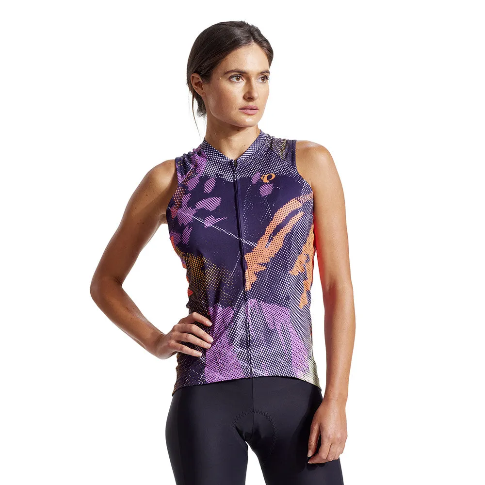 Women's Attack Sleeveless Jersey