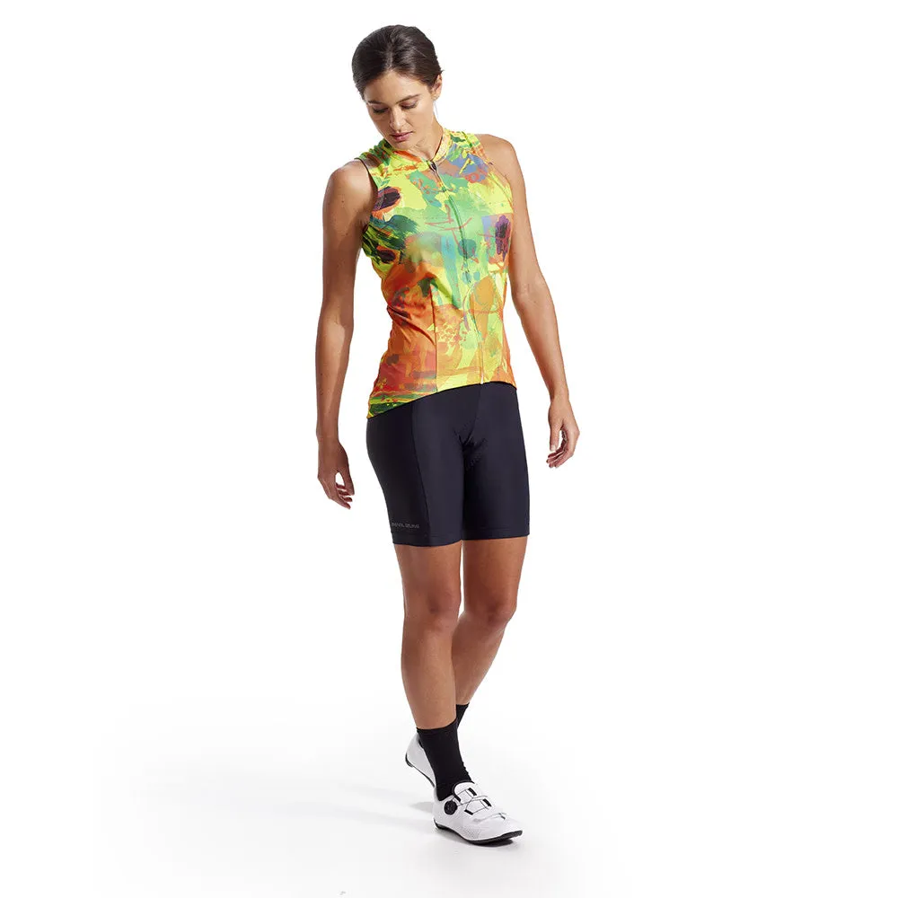 Women's Attack Sleeveless Jersey