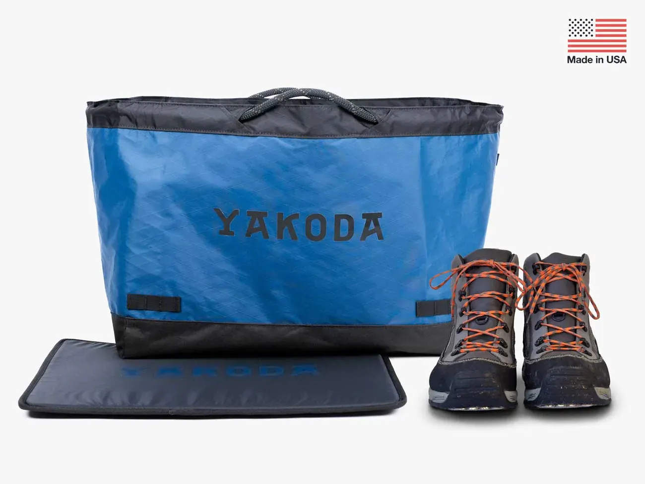 Yakoda Gear Transport 2.0 - Fly Fishing